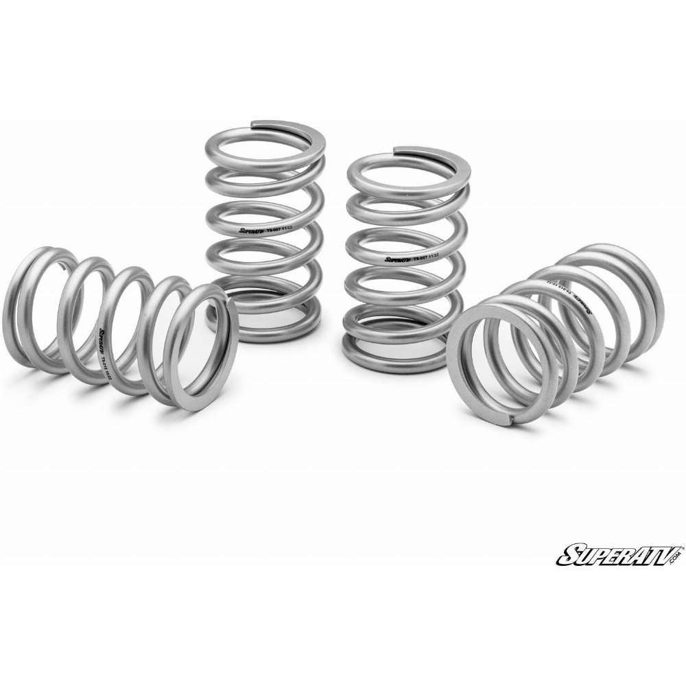 Ressorts de rappel pour Super ATV UTV