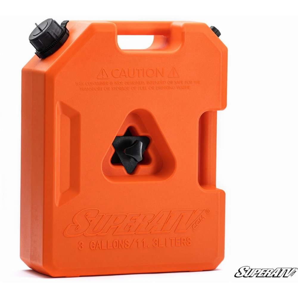 SuperATV Universal ATV/UTV Jerry Can
