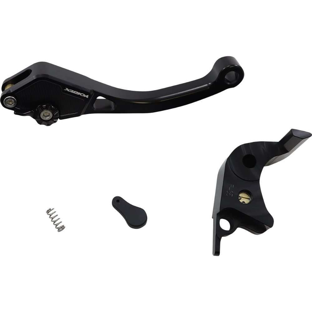 Leviers de moto Vortex V3 2.0