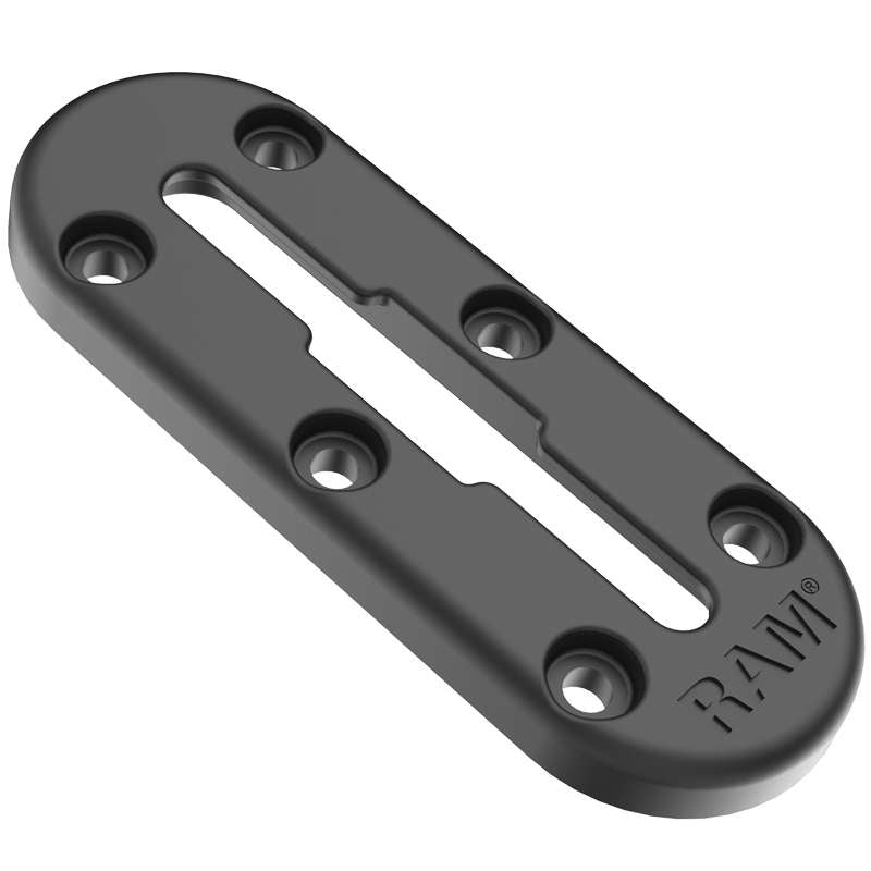 RAM Mounts Tough-Track Top-Loading Track