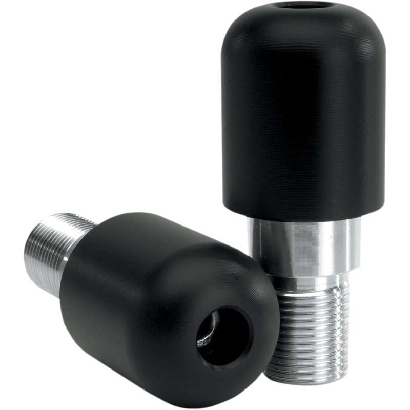 Vortex Motorcycle Bar End Sliders