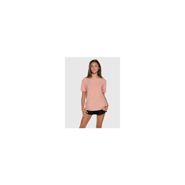 TEAMLTD Women's Boyfriend Tee (Closeout)