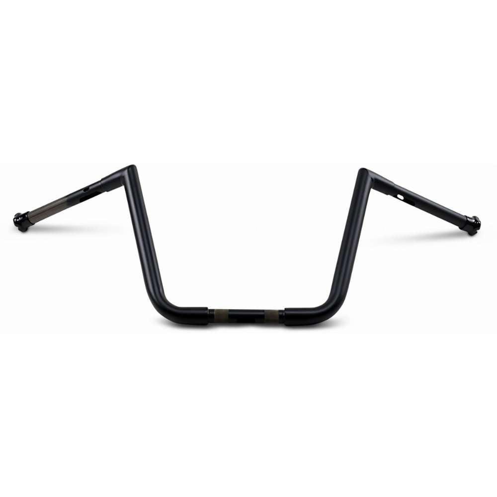 Guidon de moto Twin Peaks Baron Custom Accessories
