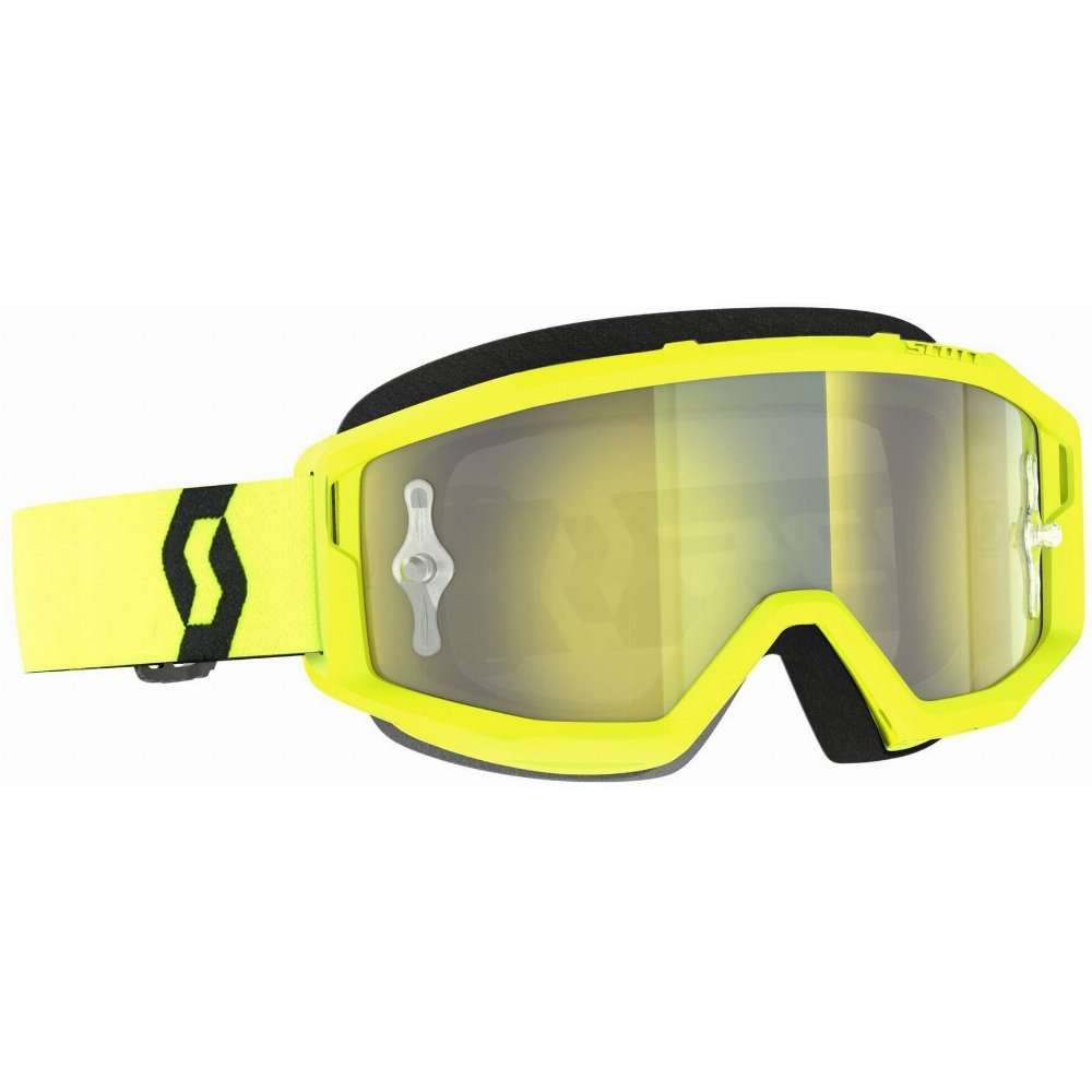 Scott Primal MX Goggle