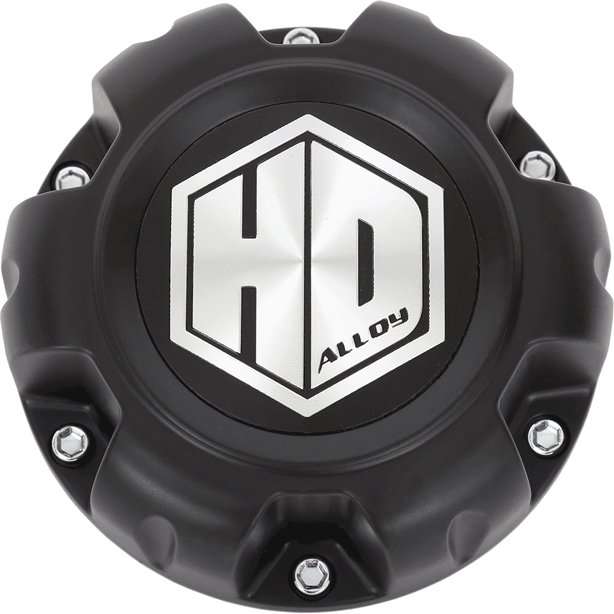 Center Cap for STI Wheels
