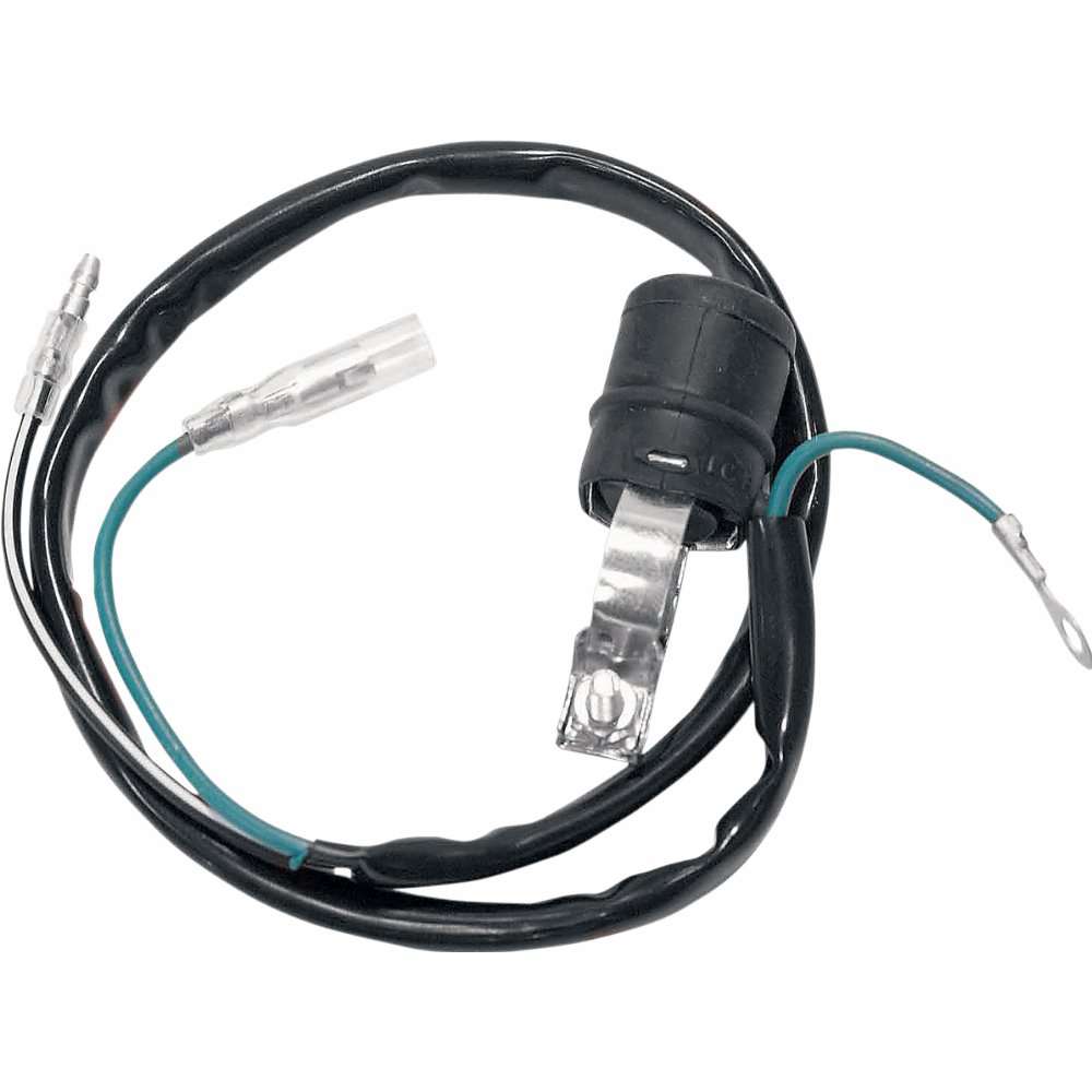 Interrupteur d&#39;arrêt OEM pour moto tout-terrain EMGO