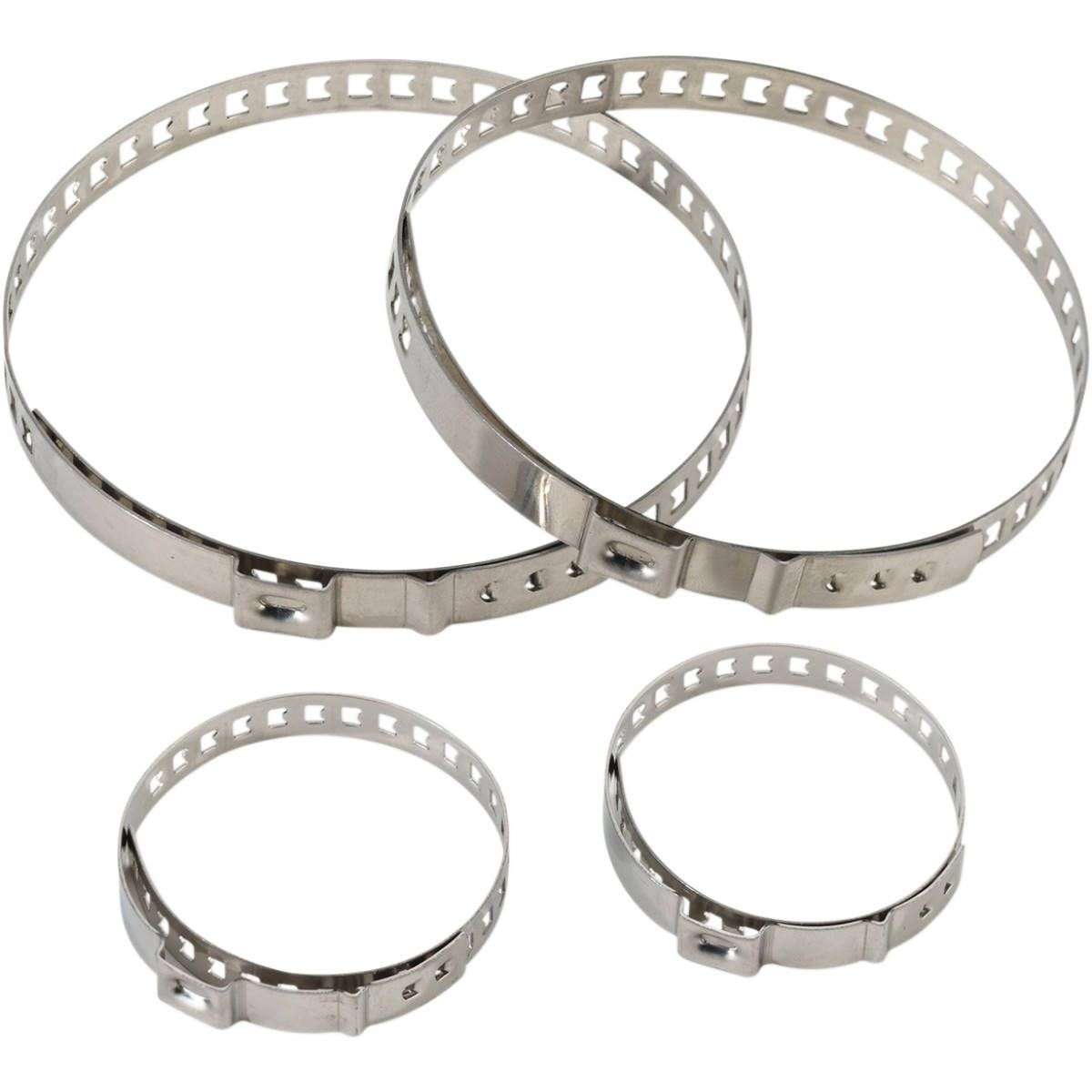 Moose Universal CV Boot Clamp Kit