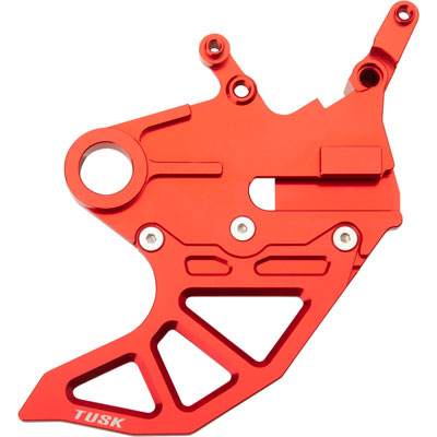 Tusk Rear Brake Caliper Support for Dirt Bike