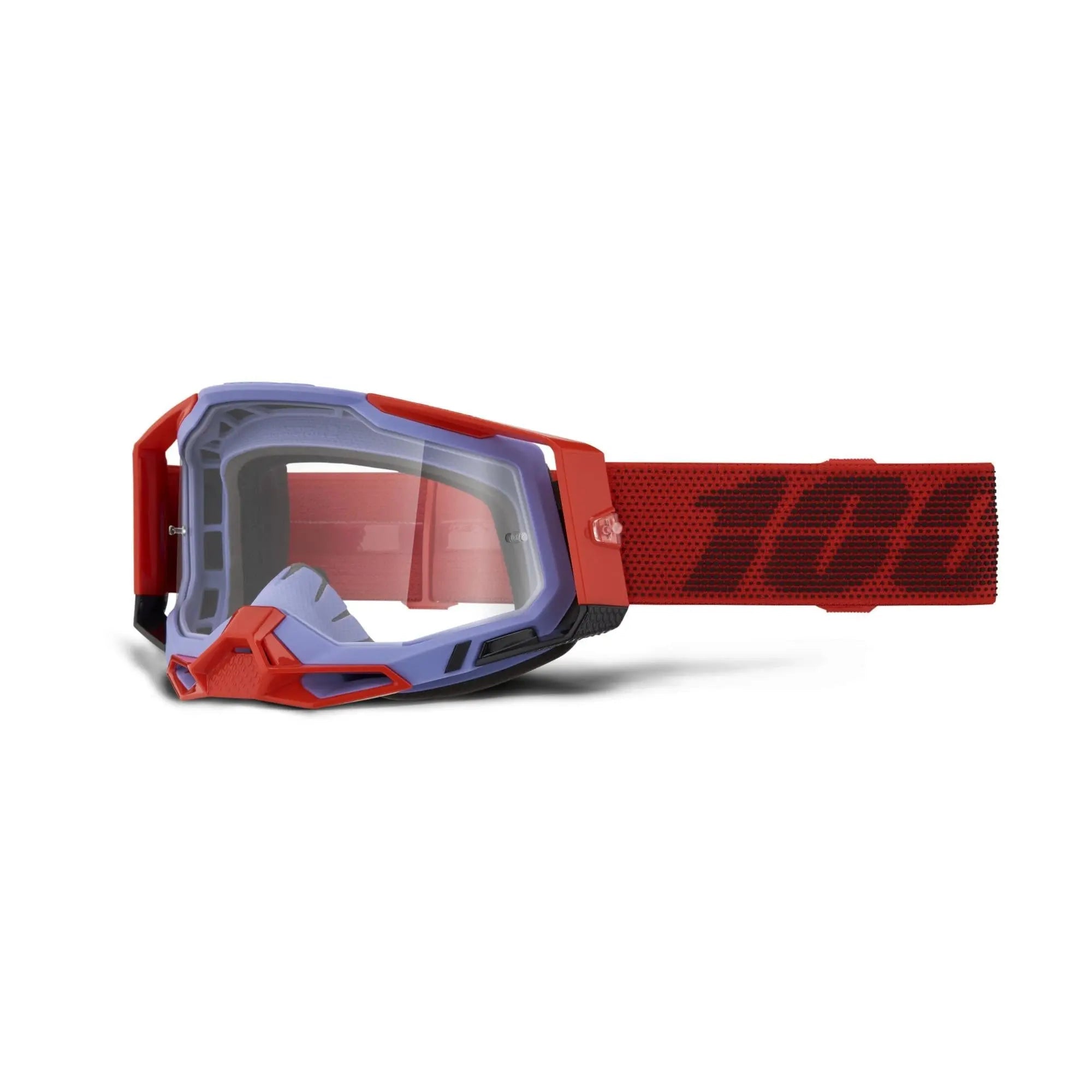 100% Racecraft 2 MX Goggle