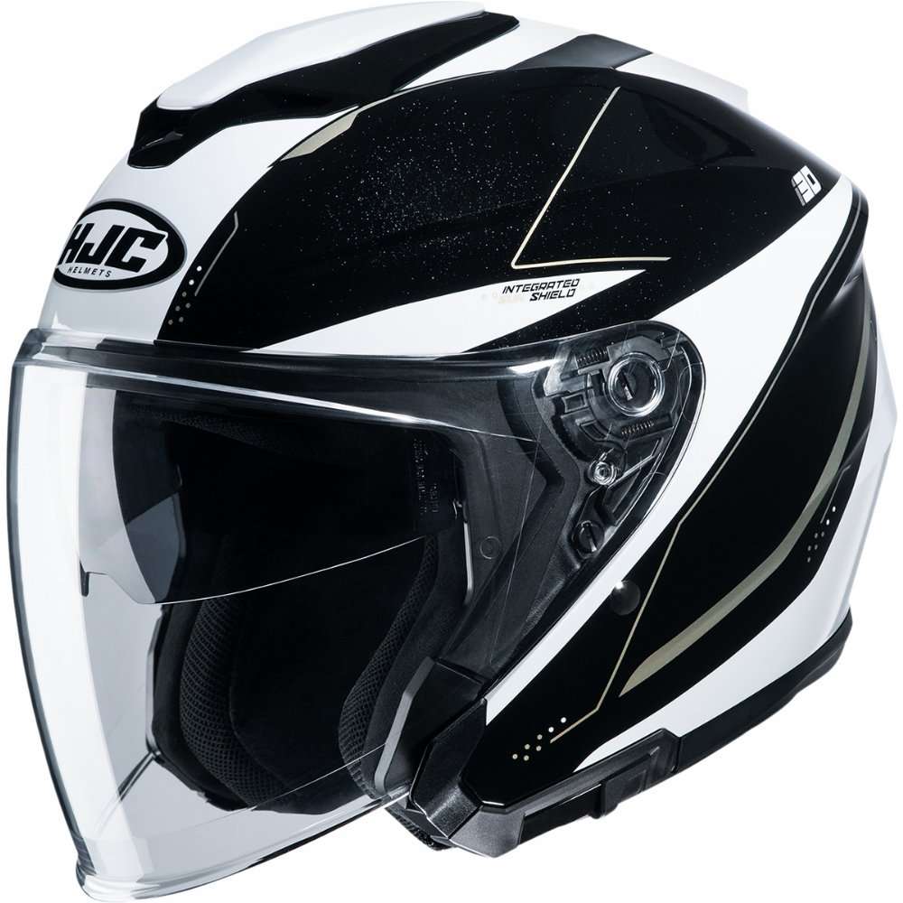 HJC i30 Slight 3/4 Helmet