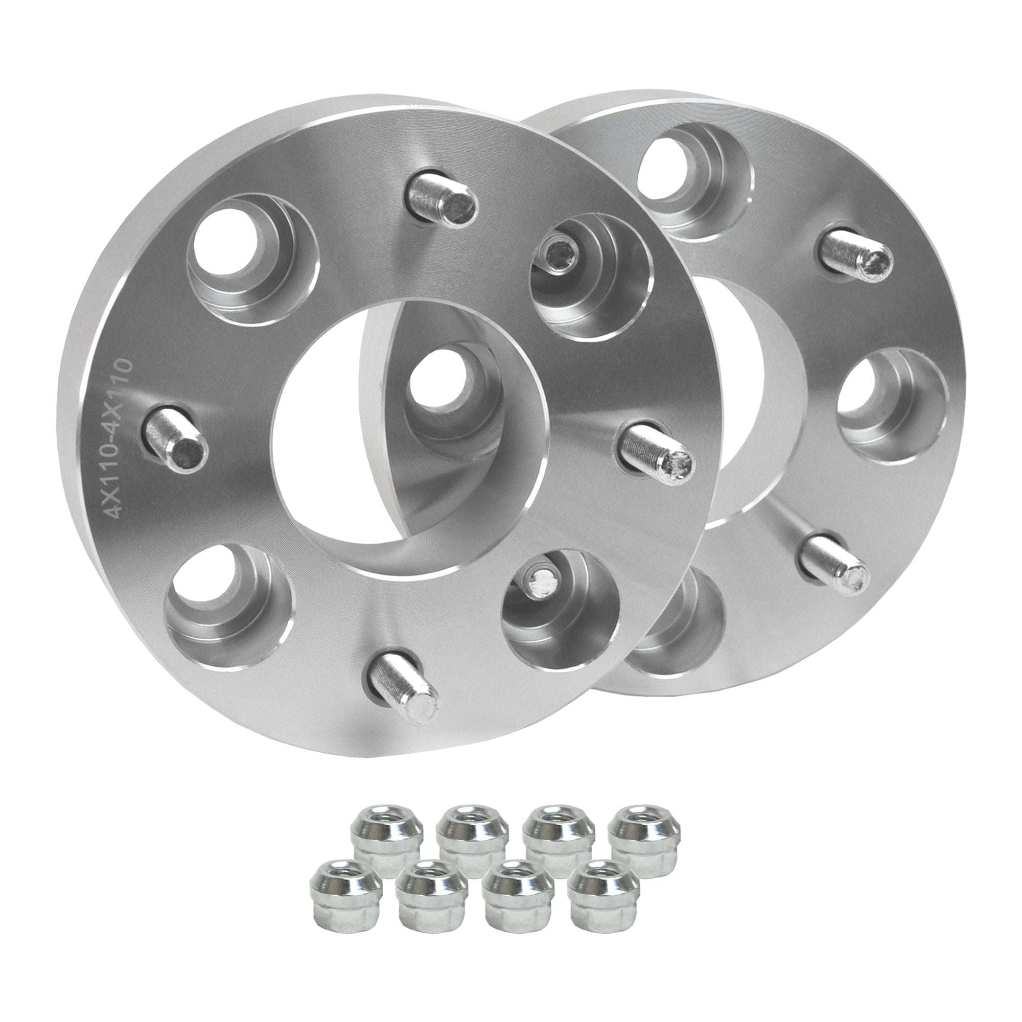 Rugged Wheel Adaptor