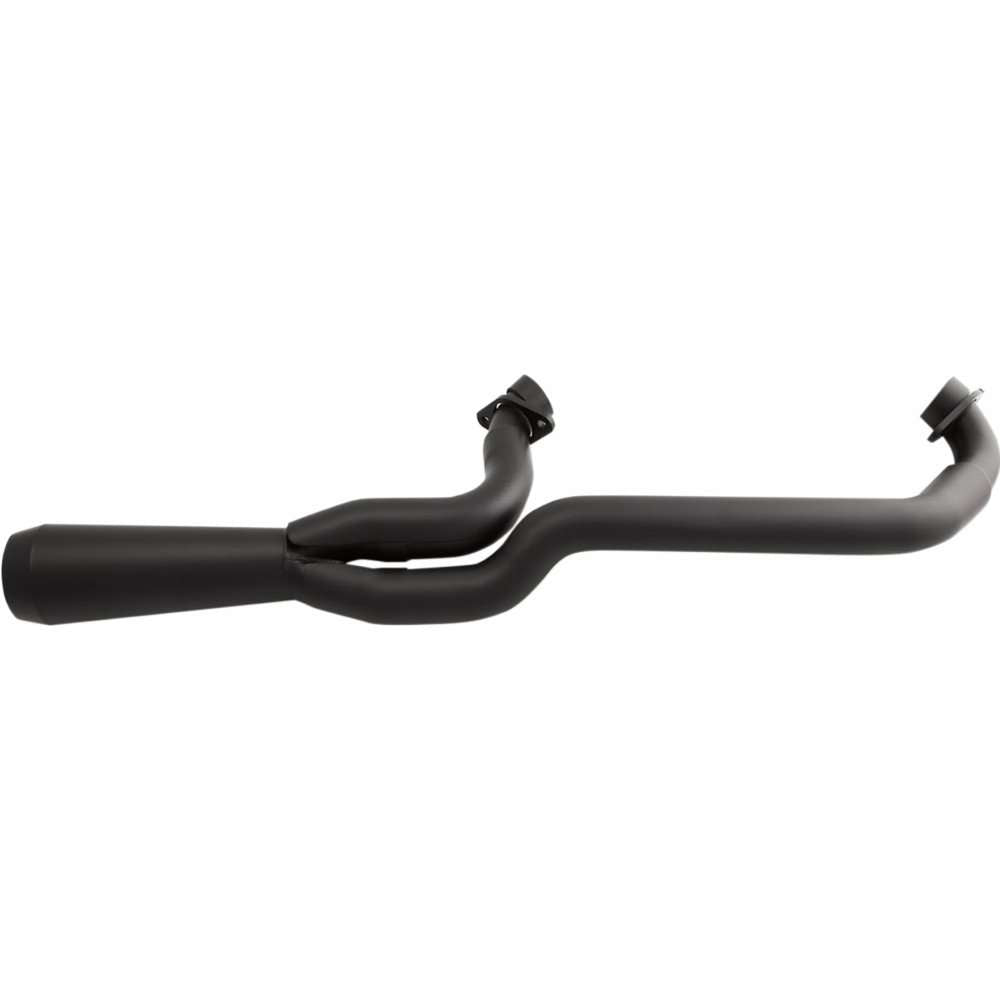 Système d&#39;échappement pour moto Trask Hot Rod
