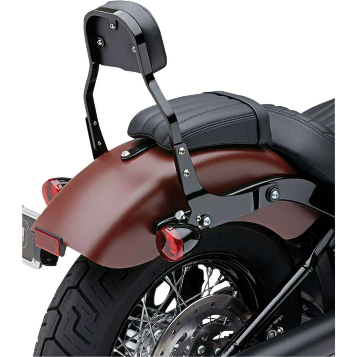 Cobra Detachable Backrest