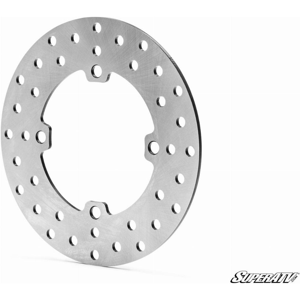 Up &amp; Running Brake Rotor