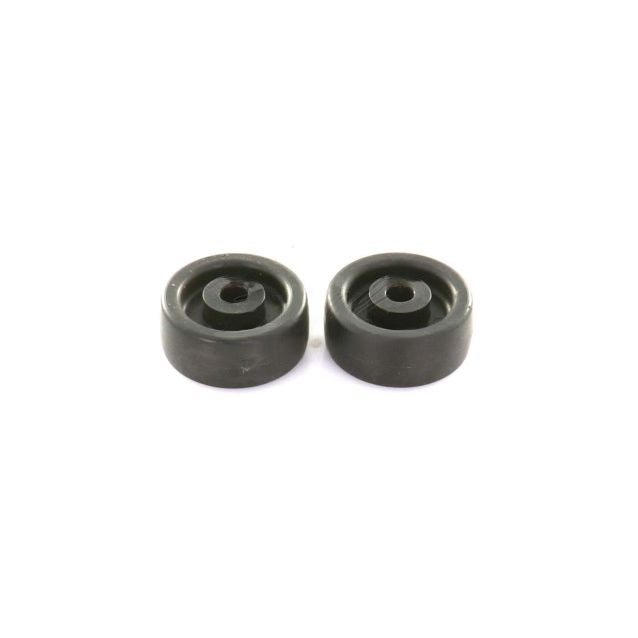Roues de support de moto de remplacement Wolftech