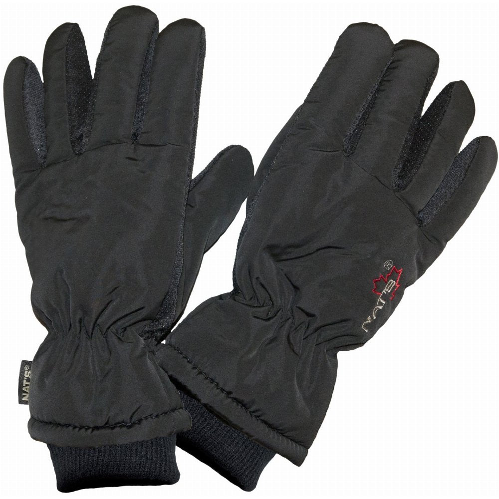 Gants d'hiver de Nat