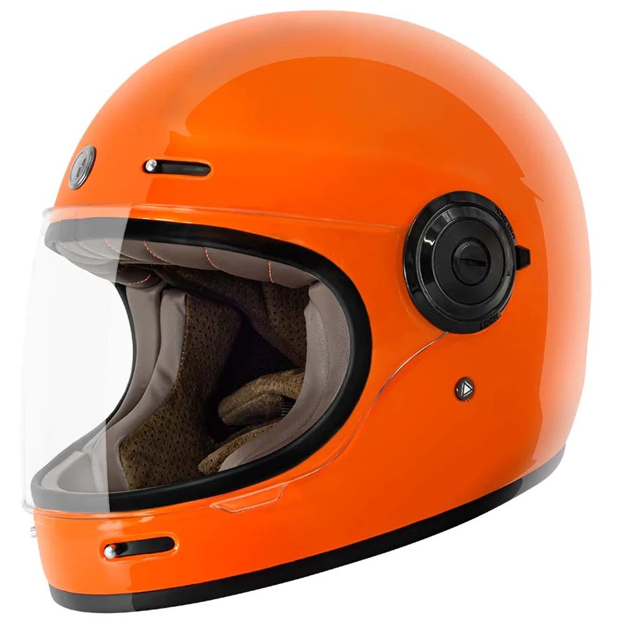 Casque intégral Torc T-1