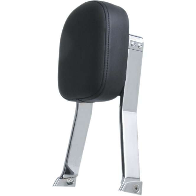 Sissy Bar Cobra Square pour moto