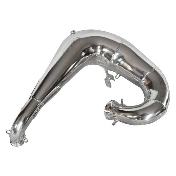 Straightline Performance Snowmobile Exhaust System
