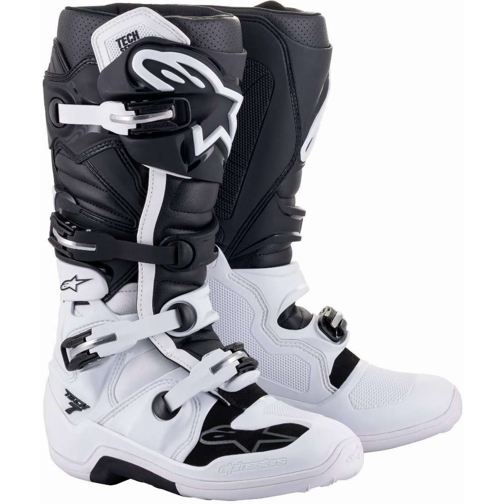 Bottes Alpinestars Tech 7