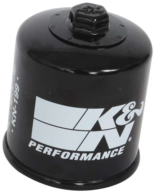 K&amp;N Oil Filter