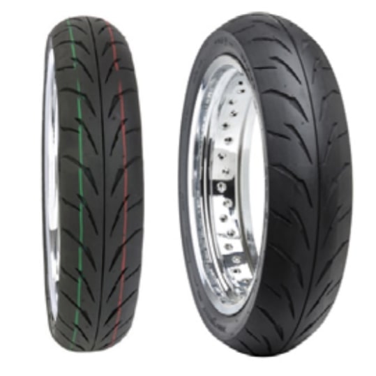 Duro HF-918 Tire