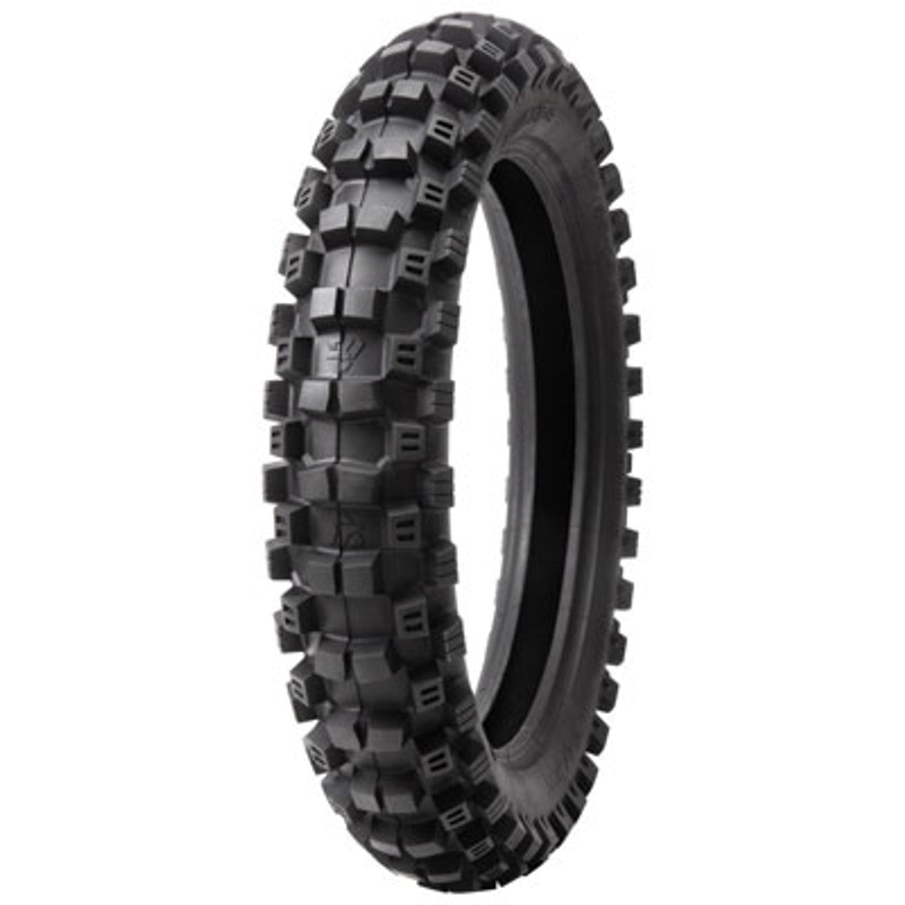 Pneu Tusk EMEX T-45 pour terrains intermédiaires/durs