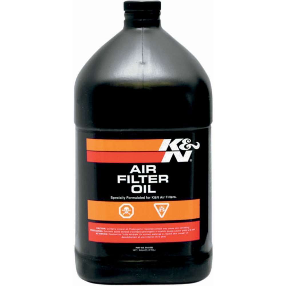 K&amp;N Air Filter Oil