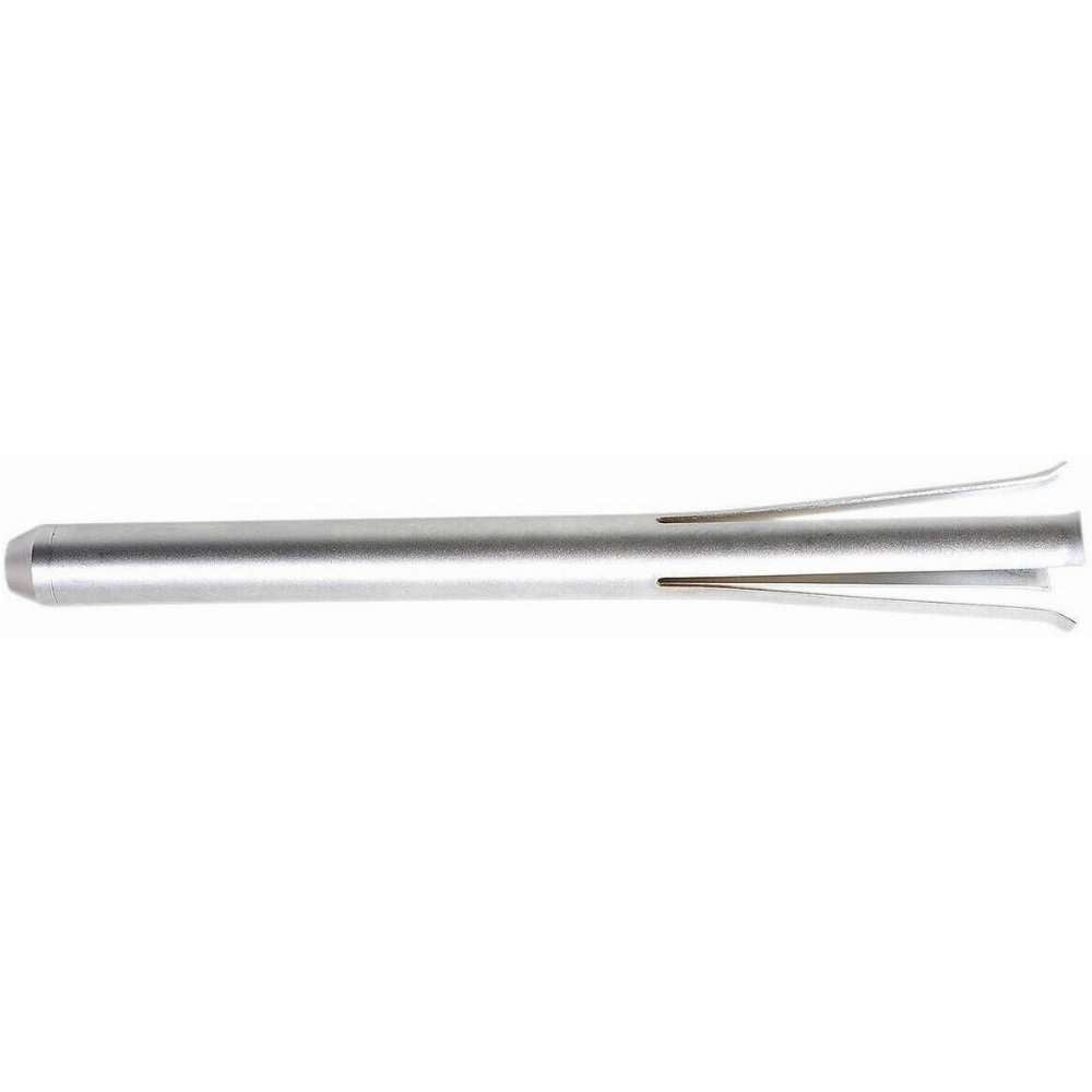 Bikeservice Steering Bearing Outer Race Remover Tool