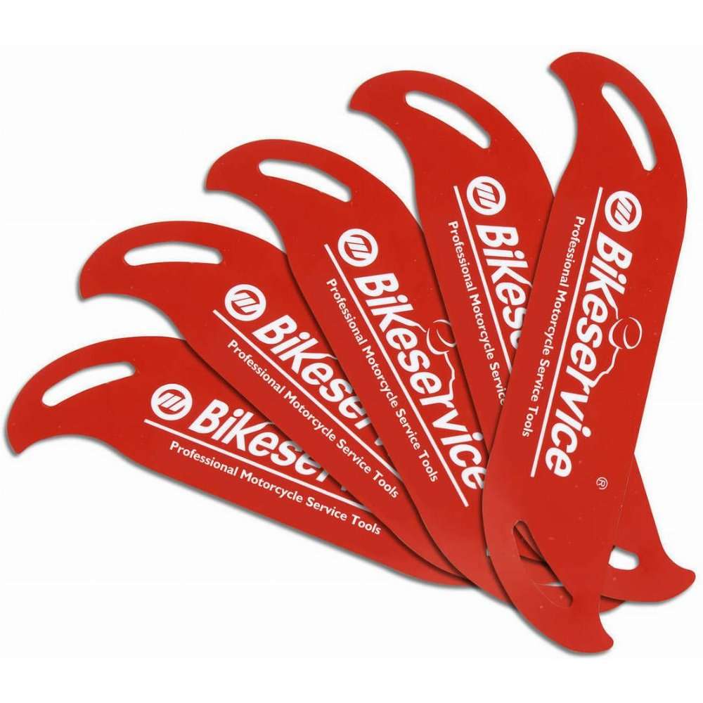 Kit de nettoyage pour joint de fourche Bikeservice