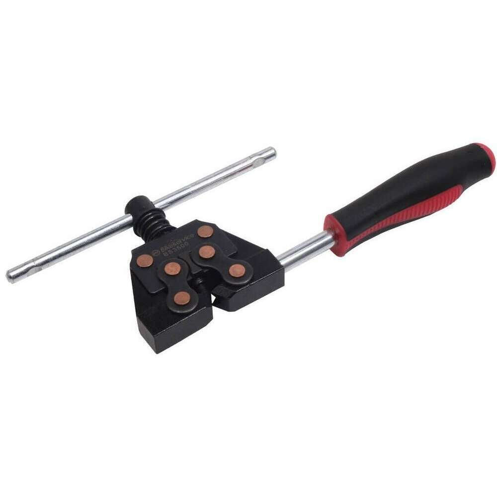 Extracteur de goupille de chaîne Bikeservice