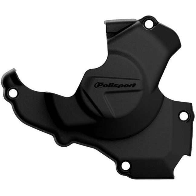 Protecteur de couvercle d&#39;allumage pour moto tout-terrain Polisport