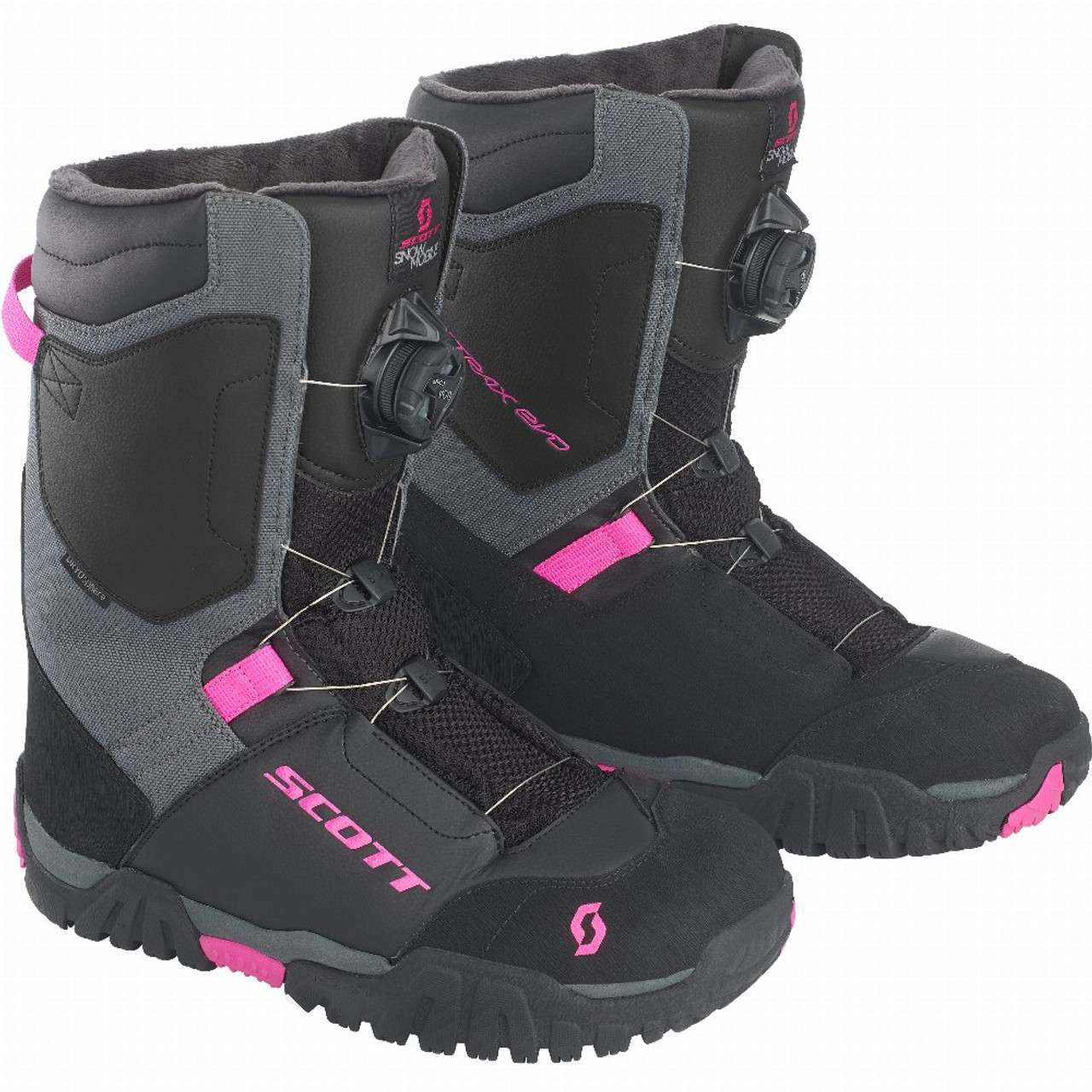 Scott Women&#39;s X-Trax Evo Boot