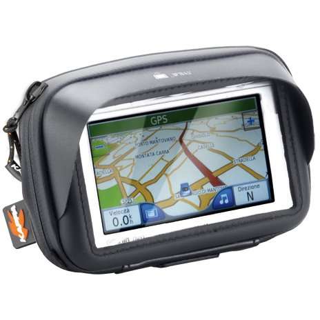 Support GPS monté sur guidon Kappa
