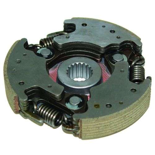 Embrayage centrifuge ITL