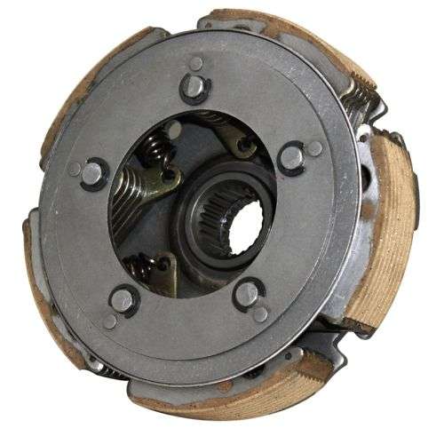 Embrayages centrifuges et ressorts ITL