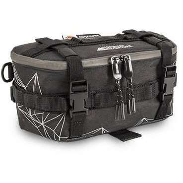Kappa RA317 Handlebar Bag