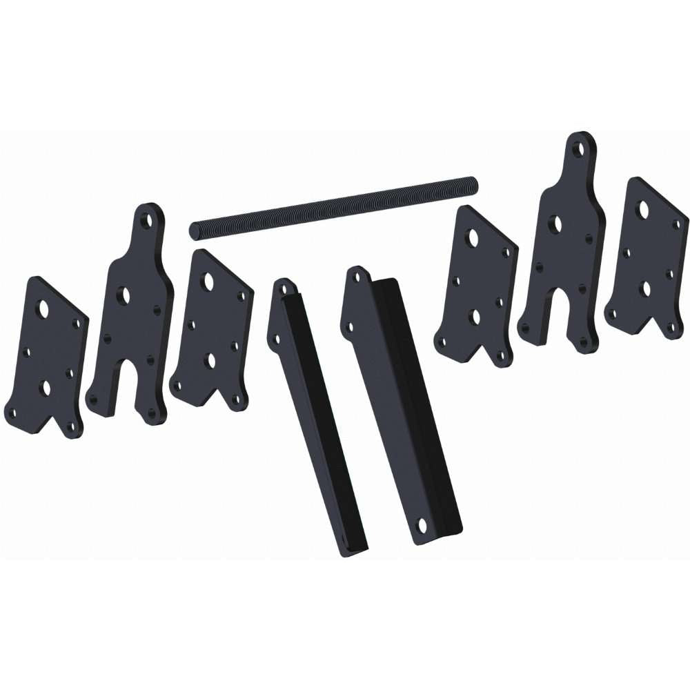 Kit de levage de charrue KFI UTV