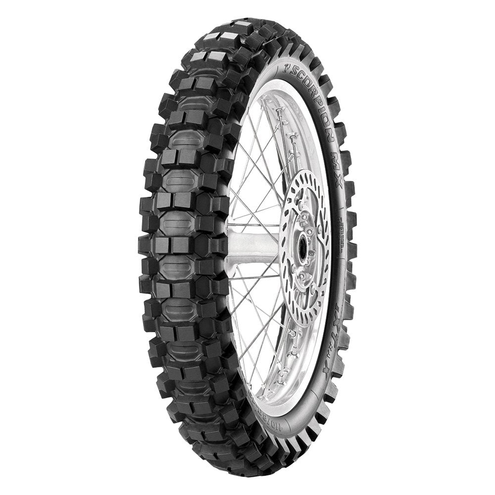 Pneu Pirelli Scorpion MX Extra X
