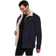 TEAMLTD Sherpa Lumber Jacket (Closeout)