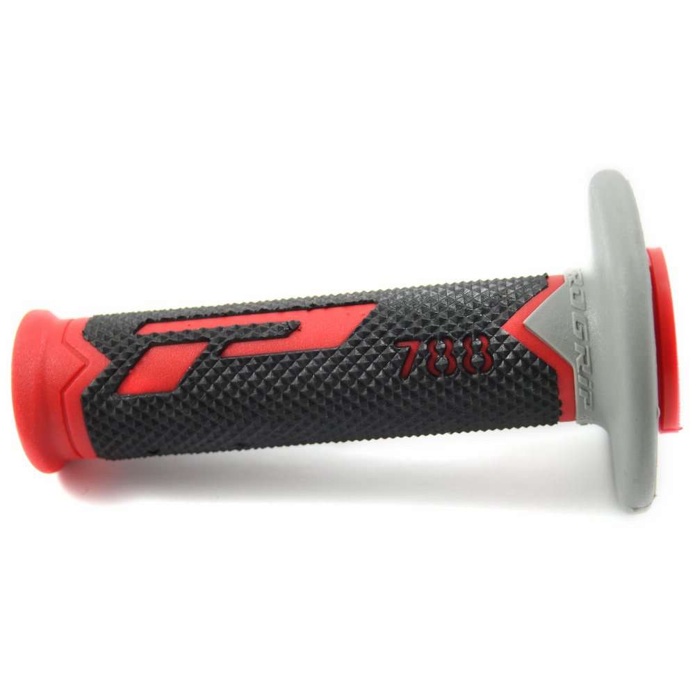 Poignées triple densité Pro Grip 788 pour moto tout-terrain