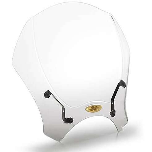 Kappa 140 Motorcycle Windshield
