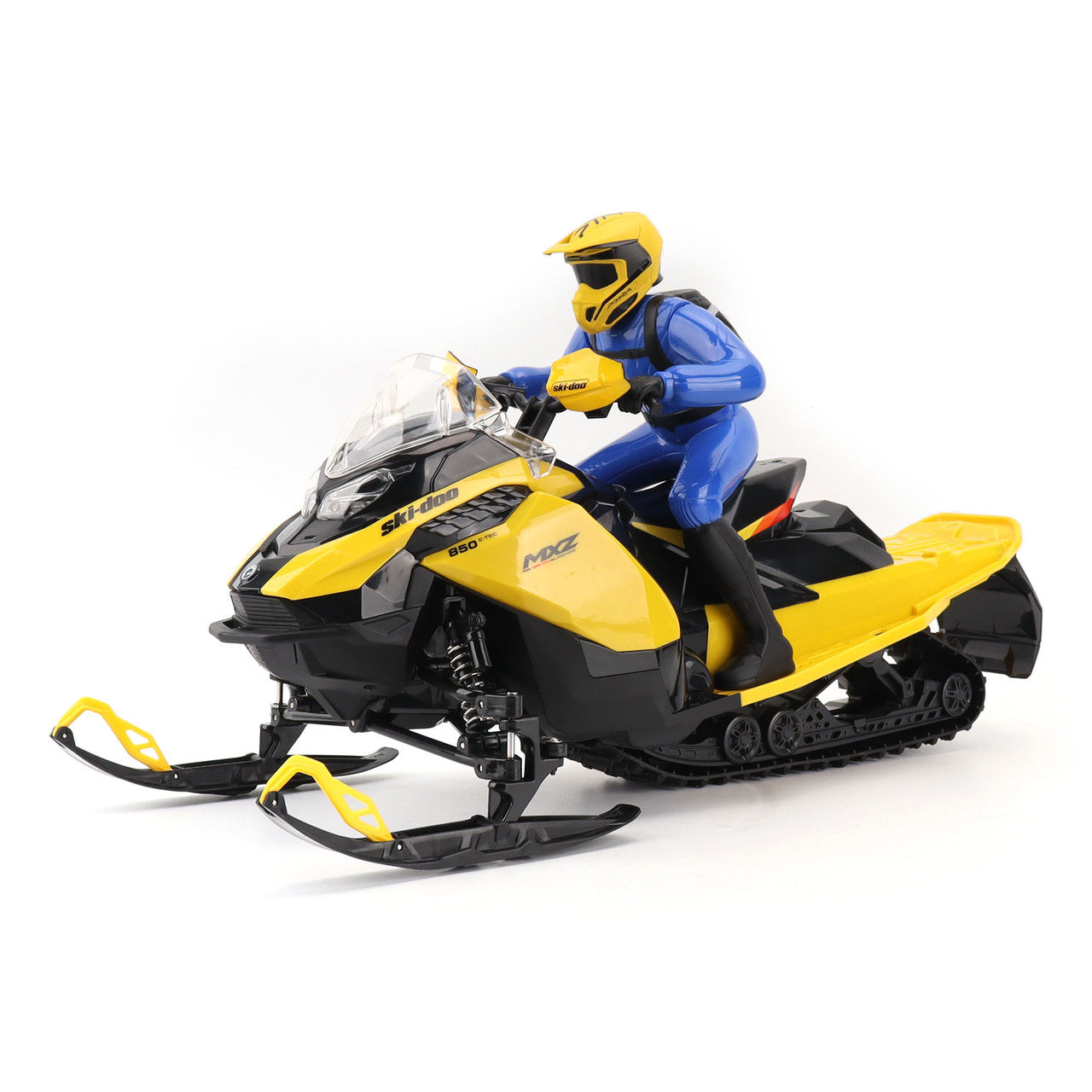 Diecast Masters RC Ski-Doo Snowmobile MXZ