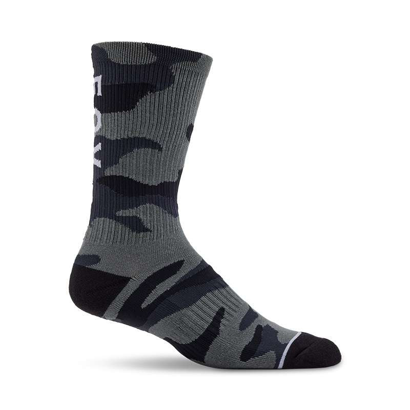 Fox Racing Fox Crew Sock