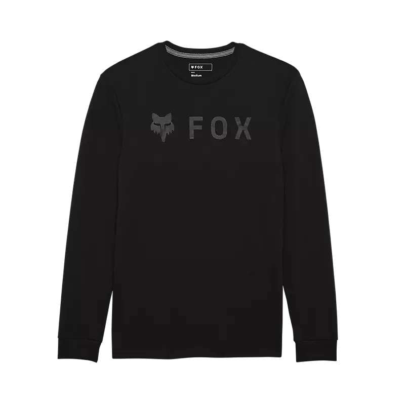 Fox Racing Absolute Longsleeve Tech Tee