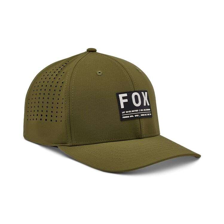 Fox Racing Non Stop Tech Flexfit Hat