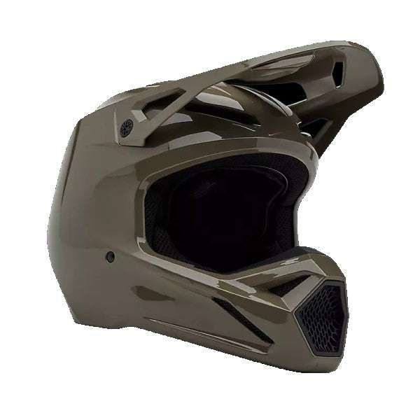 Fox Racing V1 Solid Helmet