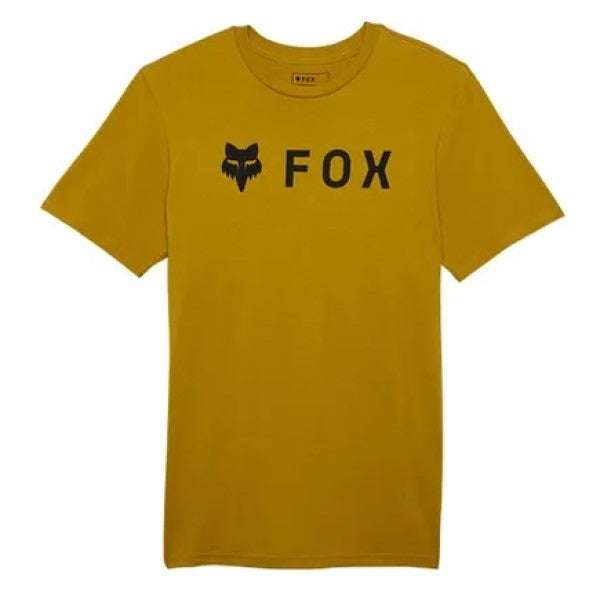 T-shirt Fox Racing Absolute Premium