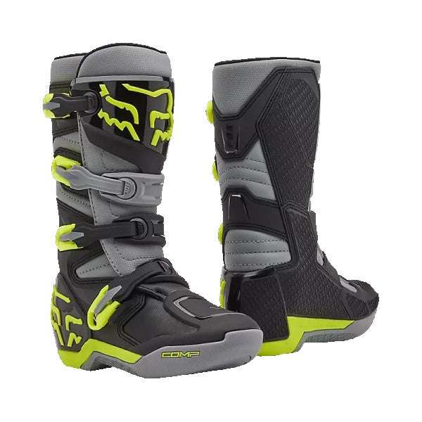 Fox Racing Youth Comp MX Boot