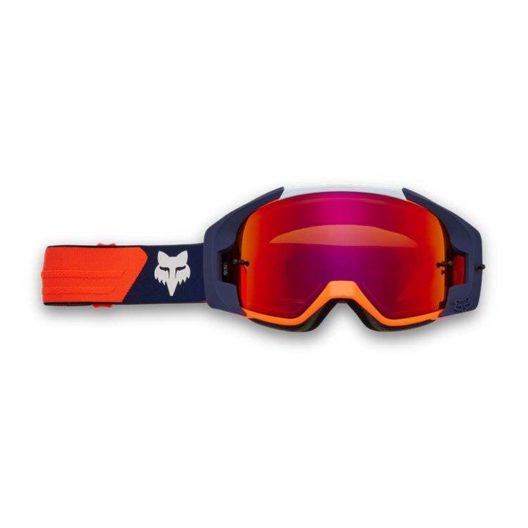 Fox Racing Vue Core MX Goggles